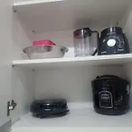 Apartamento Praia Grande Ubatuba
