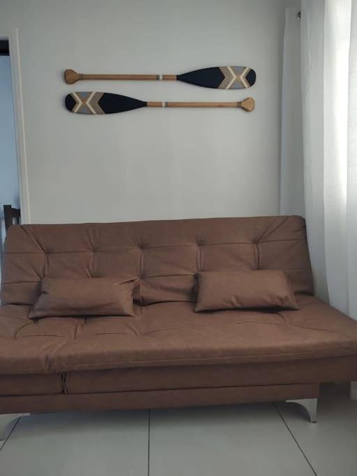 Apartamento Grande Ubatuba