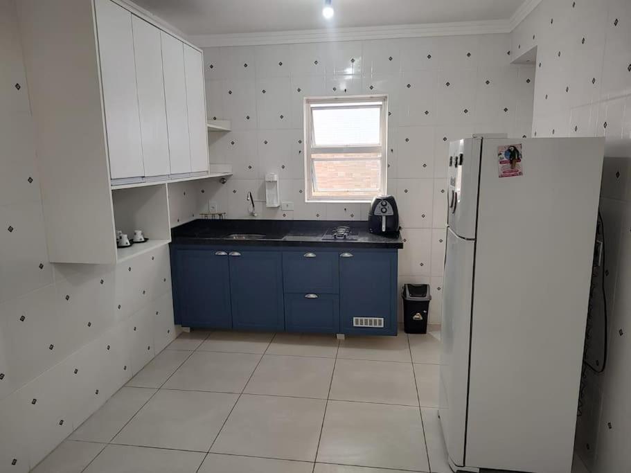 Grande Apartamento