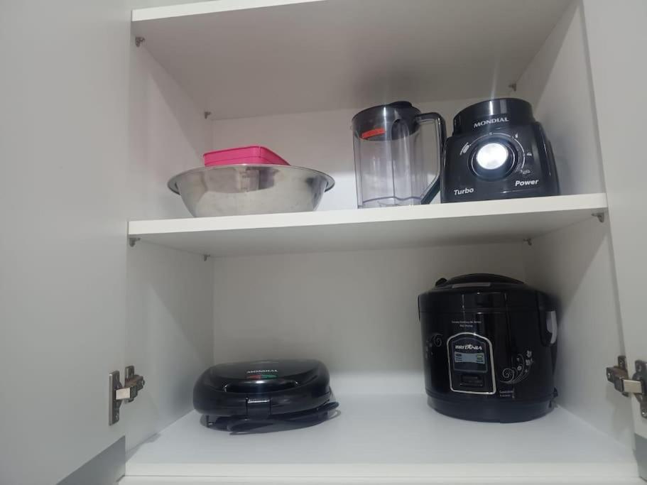 Grande Apartamento *