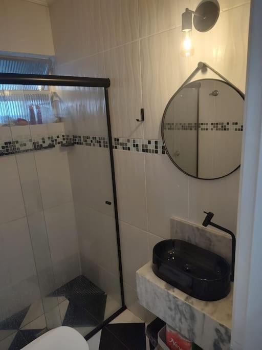 Apartamento Grande Ubatuba