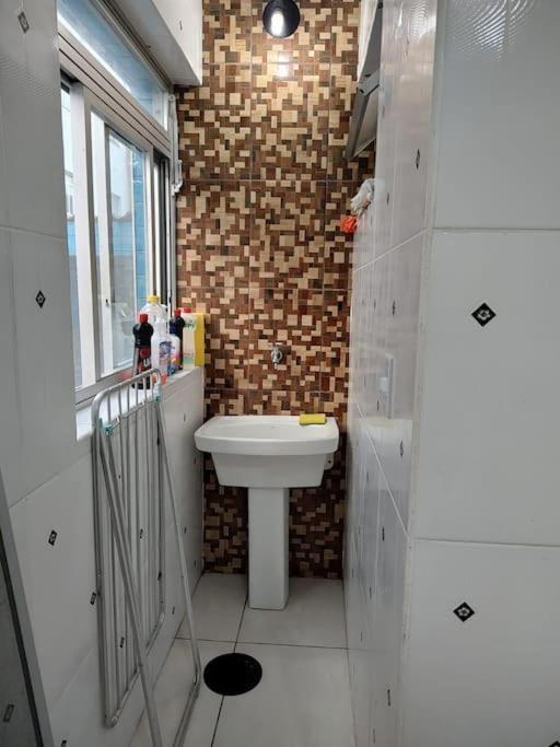 Apartamento Grande *